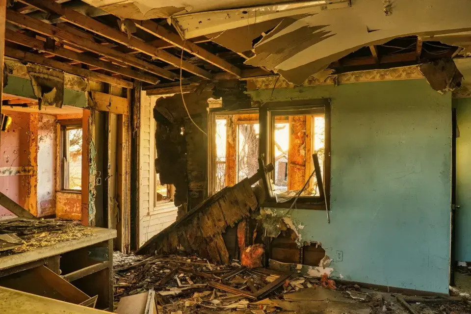 About Bright Route Mold Removal — Tigard, OR