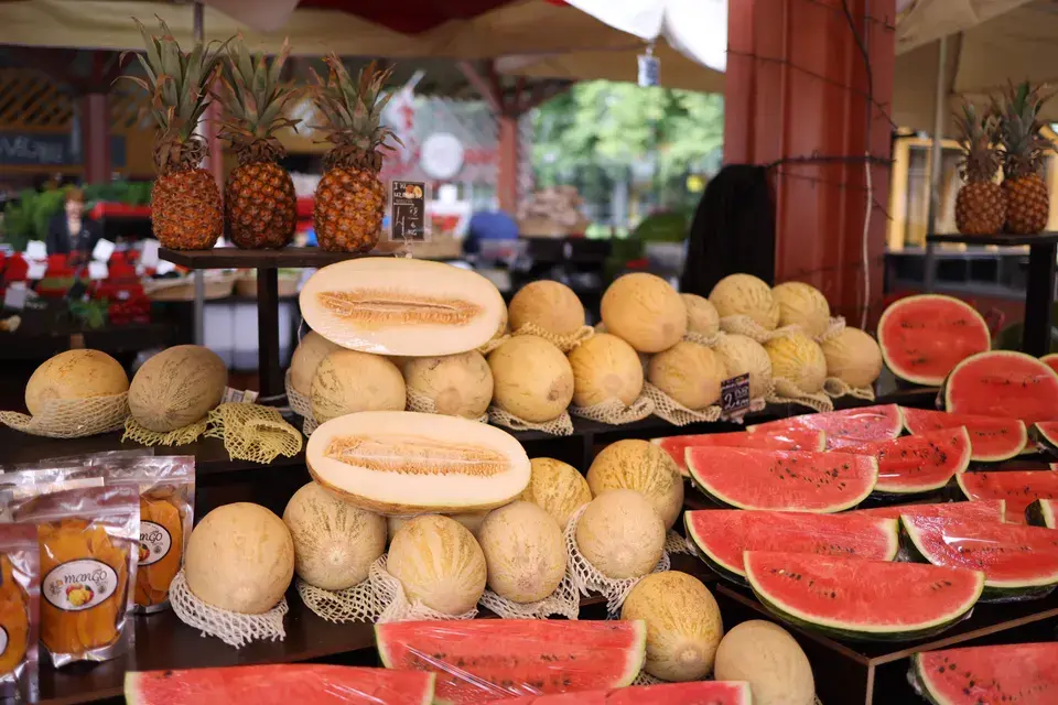 Local Attractions & Landmarks in Cedar Mill, OR in Cedar Mill