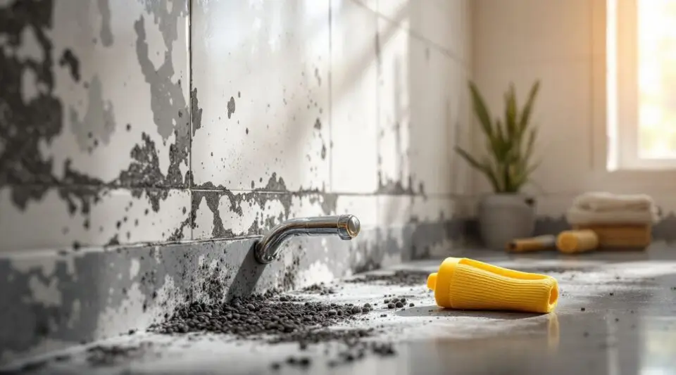 mold removal in Oak Grove, OR