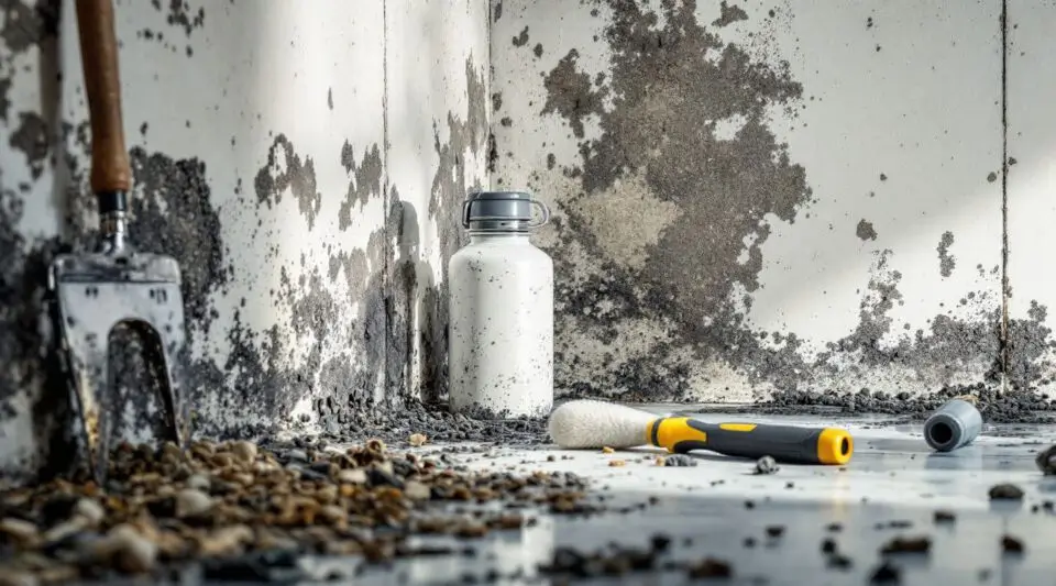 mold removal in Oatfield, OR