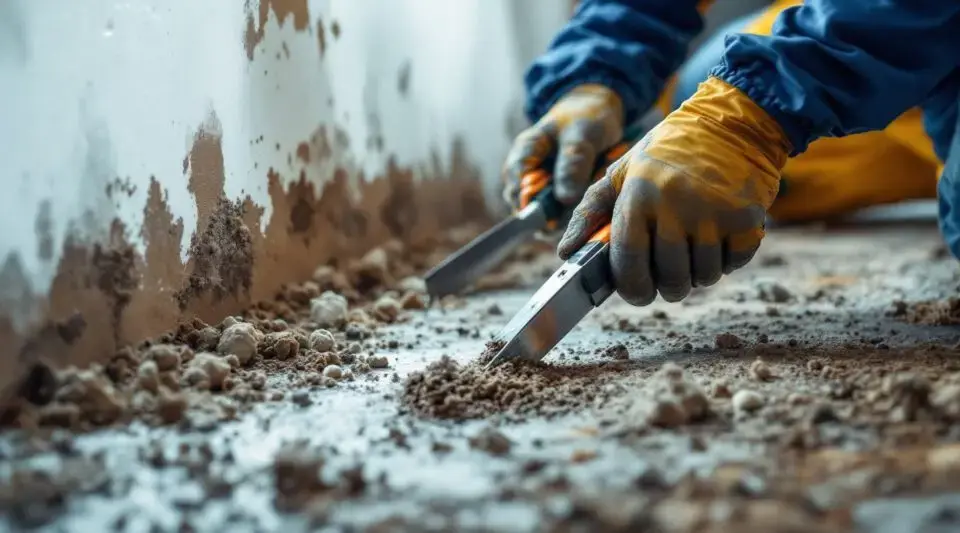 Attic Mold Remediation Tigard