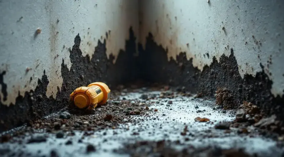 Emergency Mold Remediation Tigard