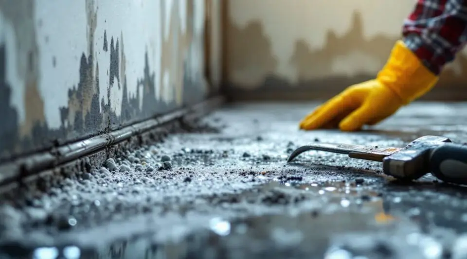 Home Mold Removal Services Tigard