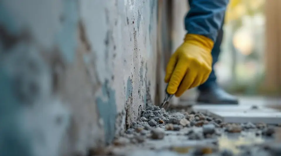 Mold Abatement Services Tigard