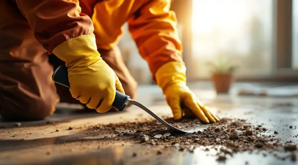 Mold Inspection And Removal Tigard