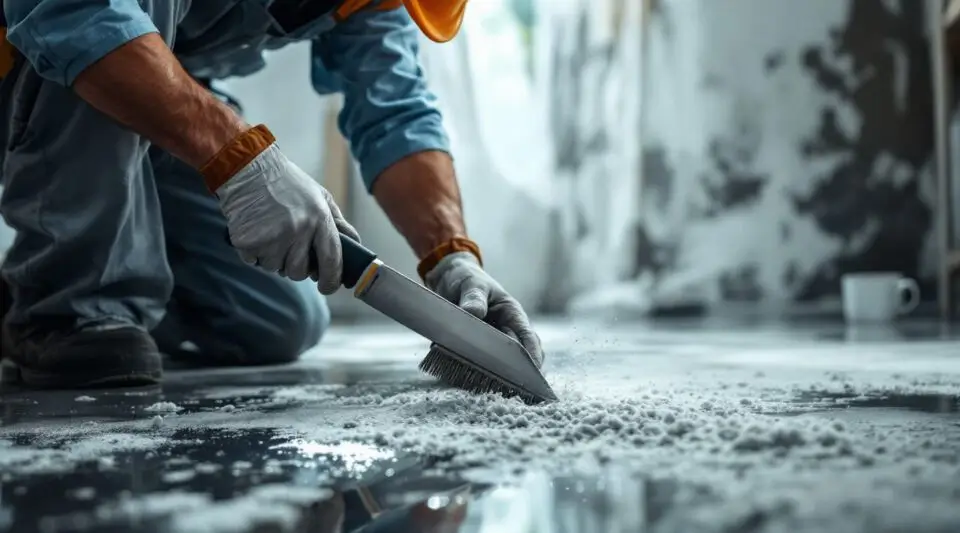 Mold Remediation Services Tigard